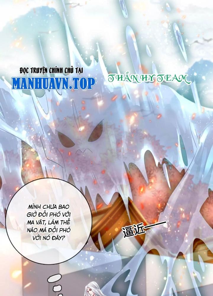 Thiên Hạ Vô Song Chapter 69 - Trang 2