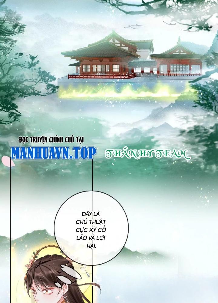 Thiên Hạ Vô Song Chapter 69 - Trang 2