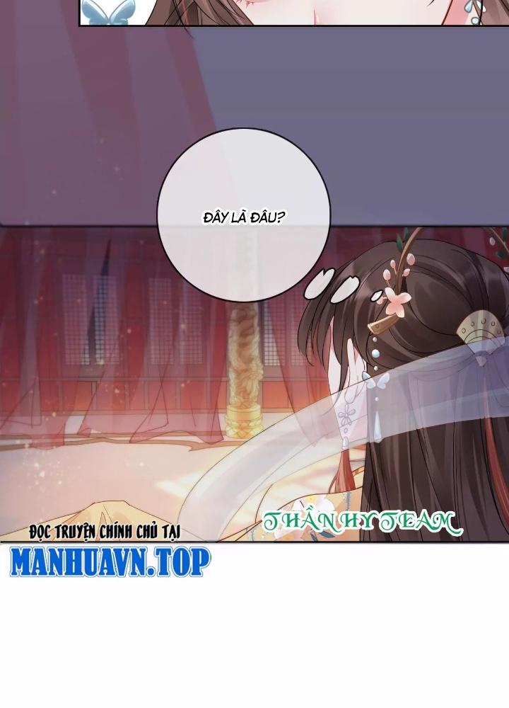 Thiên Hạ Vô Song Chapter 69 - Trang 2