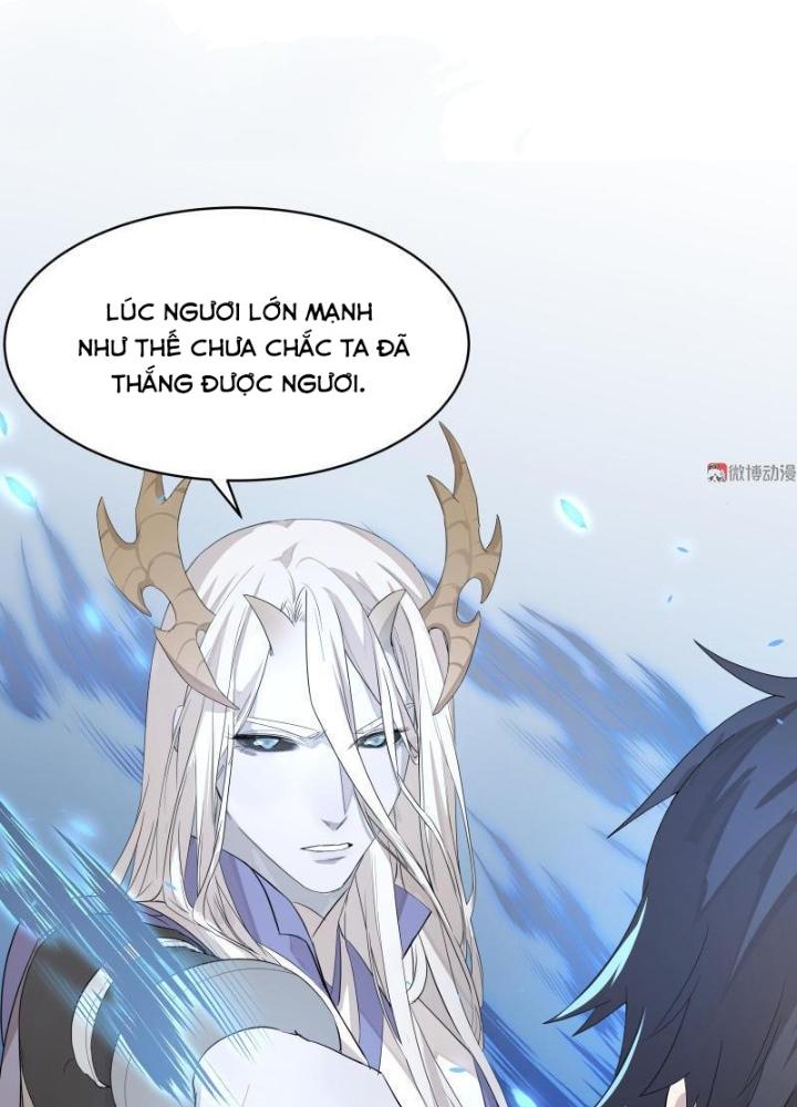 Ma Vương Nãi Ba Đang Tu Luyện Chapter 10 - Trang 2