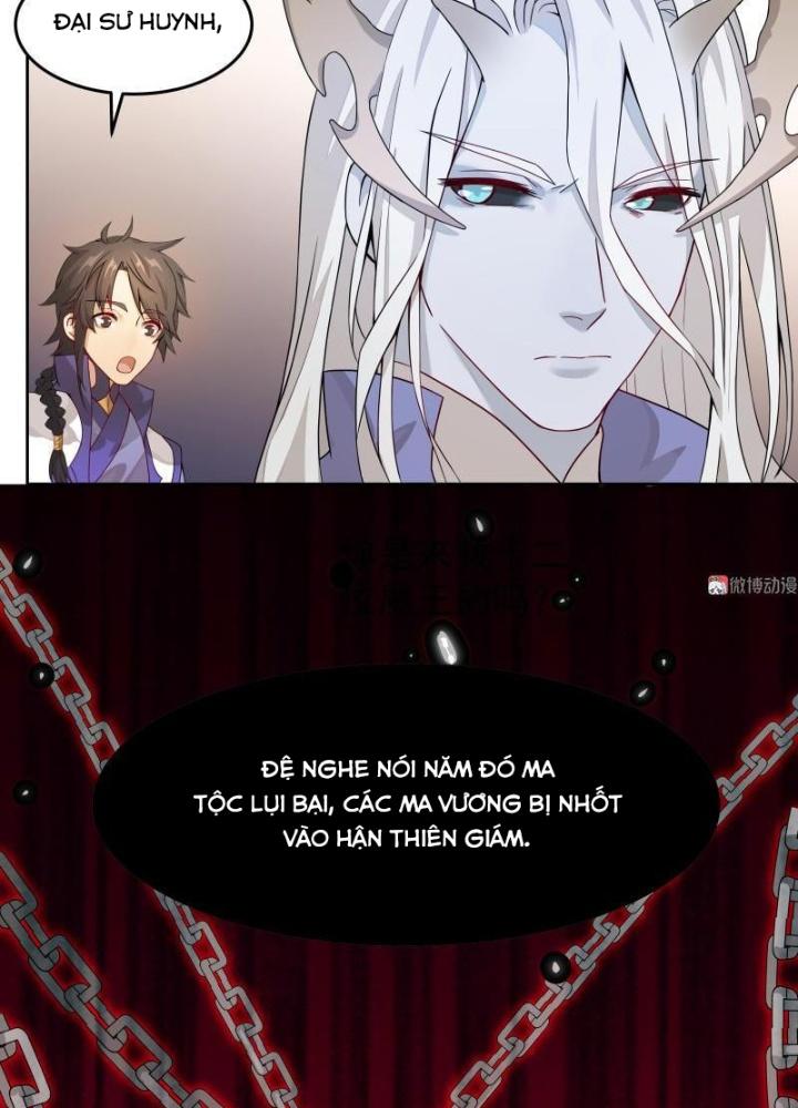 Ma Vương Nãi Ba Đang Tu Luyện Chapter 10 - Trang 2