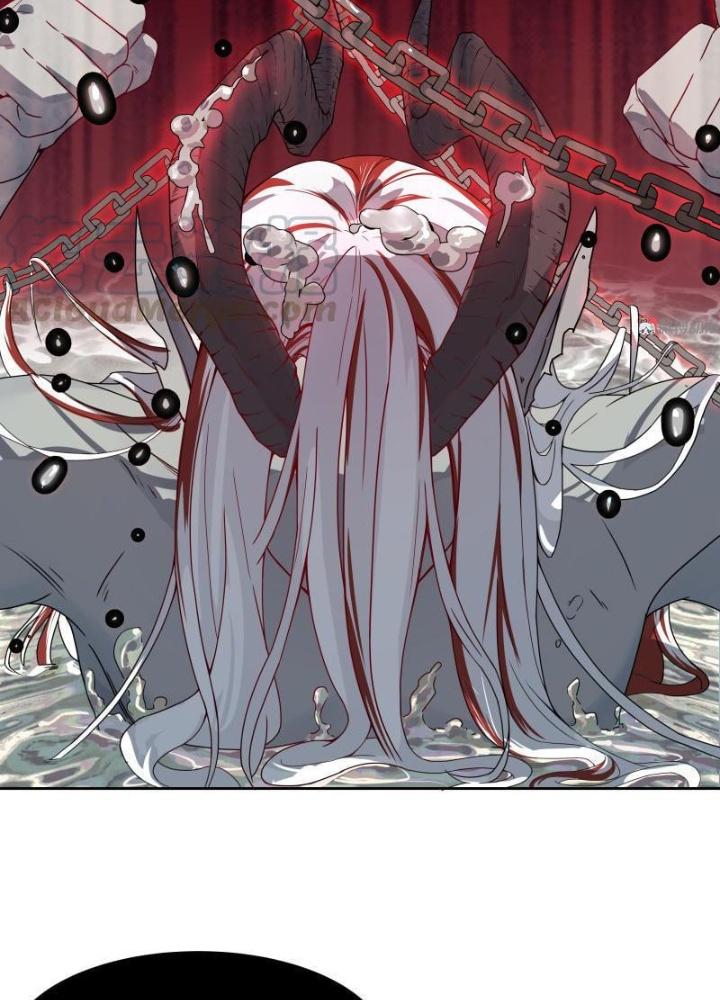 Ma Vương Nãi Ba Đang Tu Luyện Chapter 10 - Trang 2