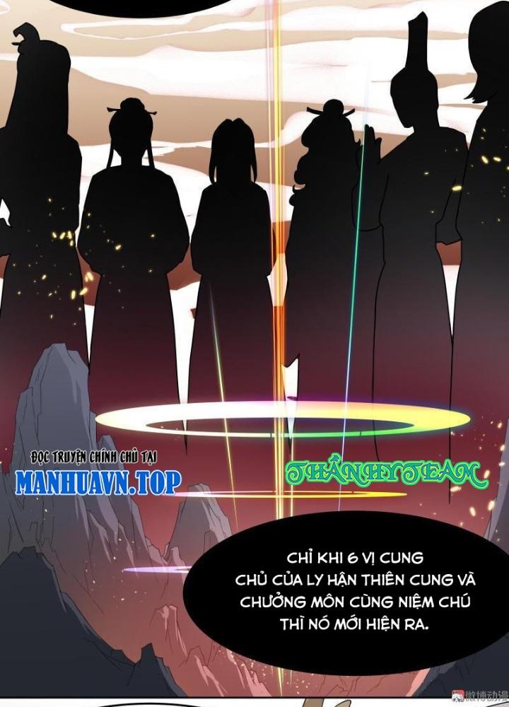 Ma Vương Nãi Ba Đang Tu Luyện Chapter 10 - Trang 2