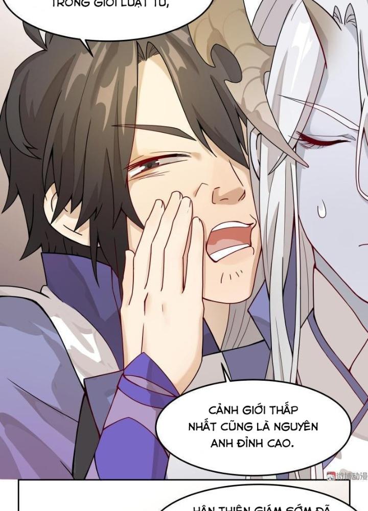 Ma Vương Nãi Ba Đang Tu Luyện Chapter 10 - Trang 2