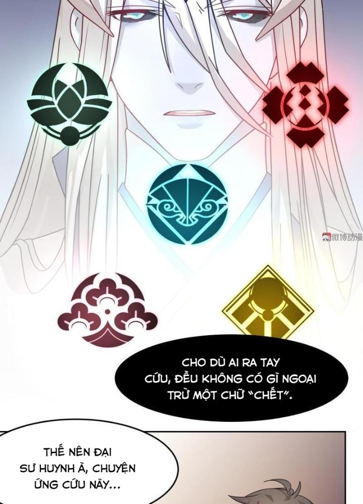 Ma Vương Nãi Ba Đang Tu Luyện Chapter 10 - Trang 2