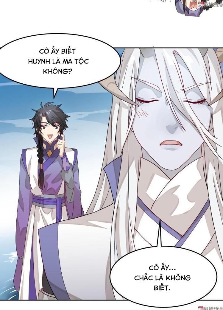 Ma Vương Nãi Ba Đang Tu Luyện Chapter 10 - Trang 2