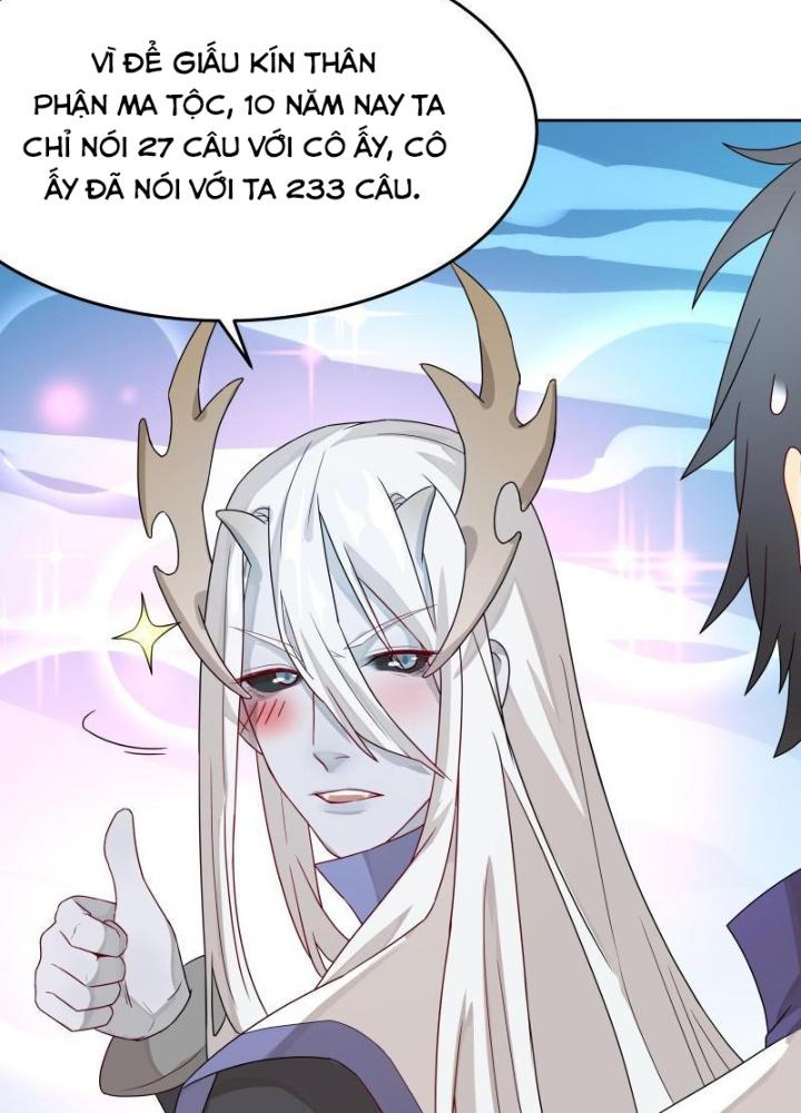 Ma Vương Nãi Ba Đang Tu Luyện Chapter 10 - Trang 2