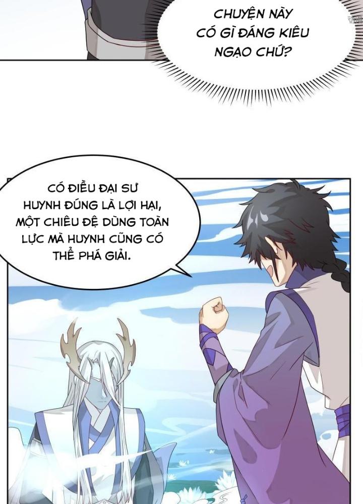 Ma Vương Nãi Ba Đang Tu Luyện Chapter 10 - Trang 2