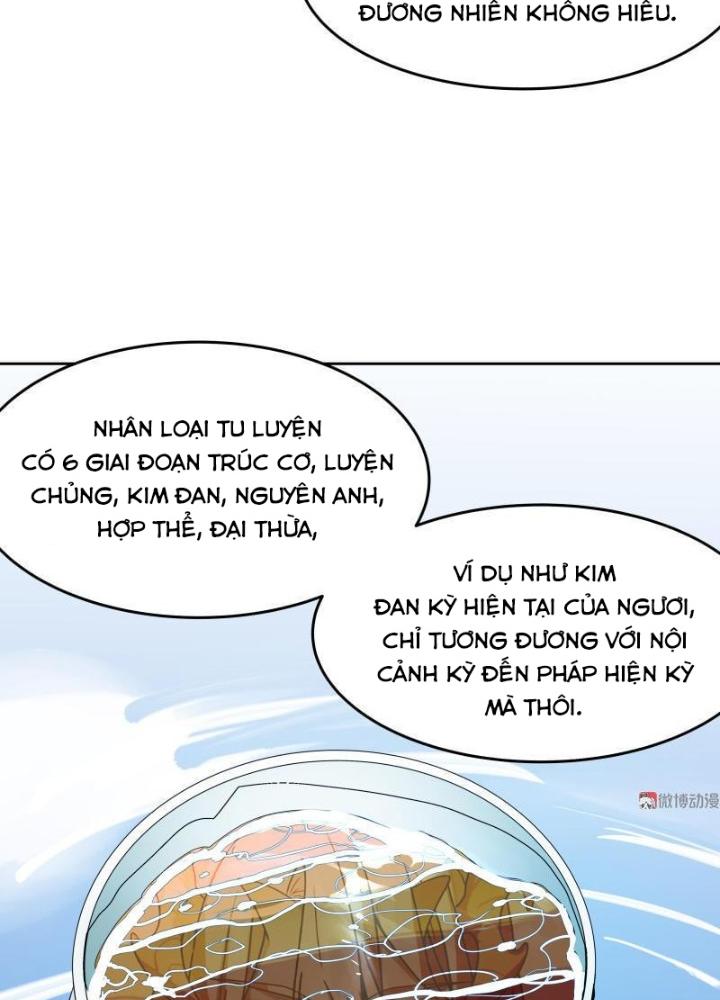 Ma Vương Nãi Ba Đang Tu Luyện Chapter 10 - Trang 2