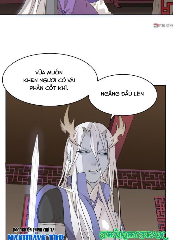 Ma Vương Nãi Ba Đang Tu Luyện Chapter 10 - Trang 2