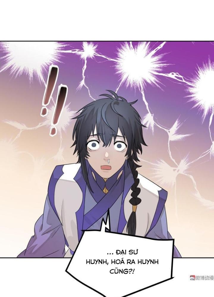 Ma Vương Nãi Ba Đang Tu Luyện Chapter 10 - Trang 2