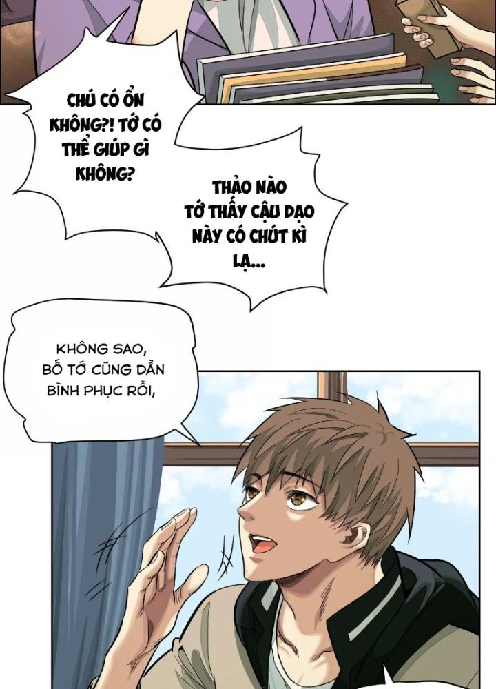 Dị Thú Mê Thành Chapter 26 - Trang 2