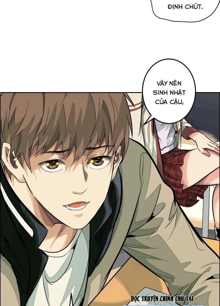 Dị Thú Mê Thành Chapter 26 - Trang 2