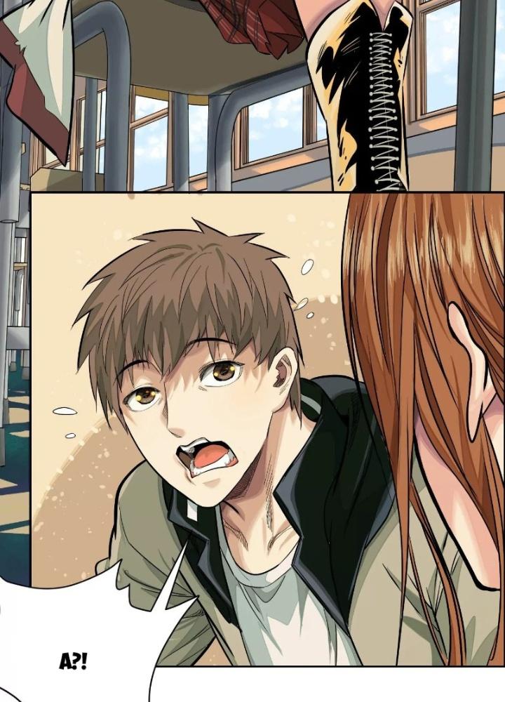 Dị Thú Mê Thành Chapter 26 - Trang 2