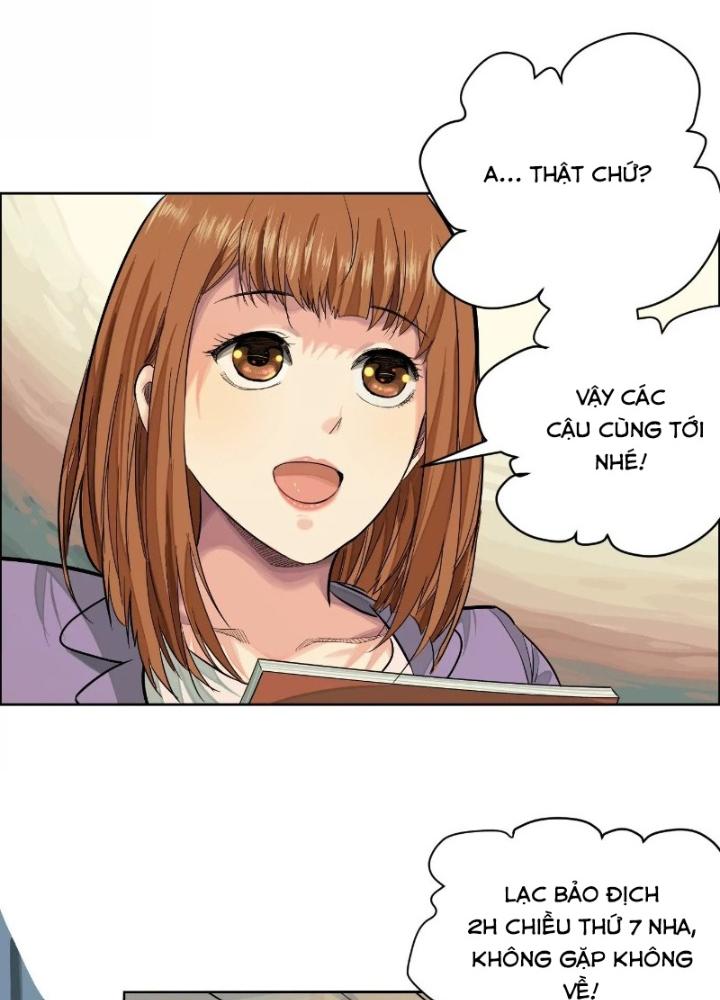 Dị Thú Mê Thành Chapter 26 - Trang 2