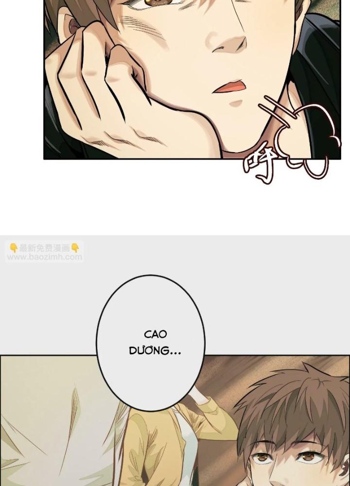 Dị Thú Mê Thành Chapter 26 - Trang 2