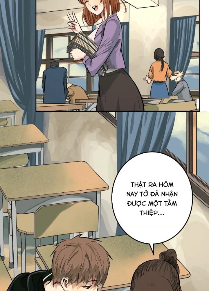 Dị Thú Mê Thành Chapter 26 - Trang 2