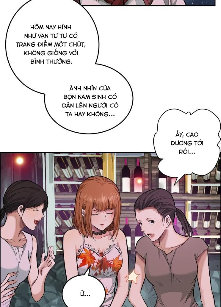 Dị Thú Mê Thành Chapter 26 - Trang 2