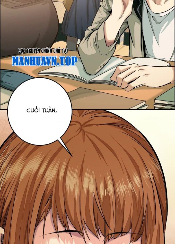 Dị Thú Mê Thành Chapter 26 - Trang 2