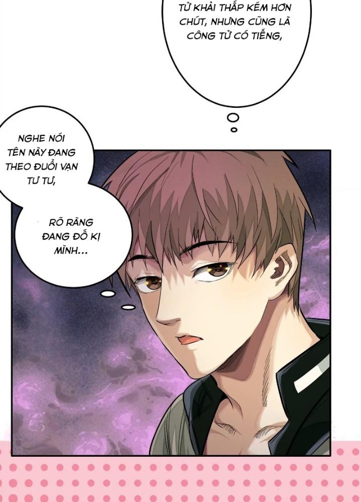 Dị Thú Mê Thành Chapter 26 - Trang 2