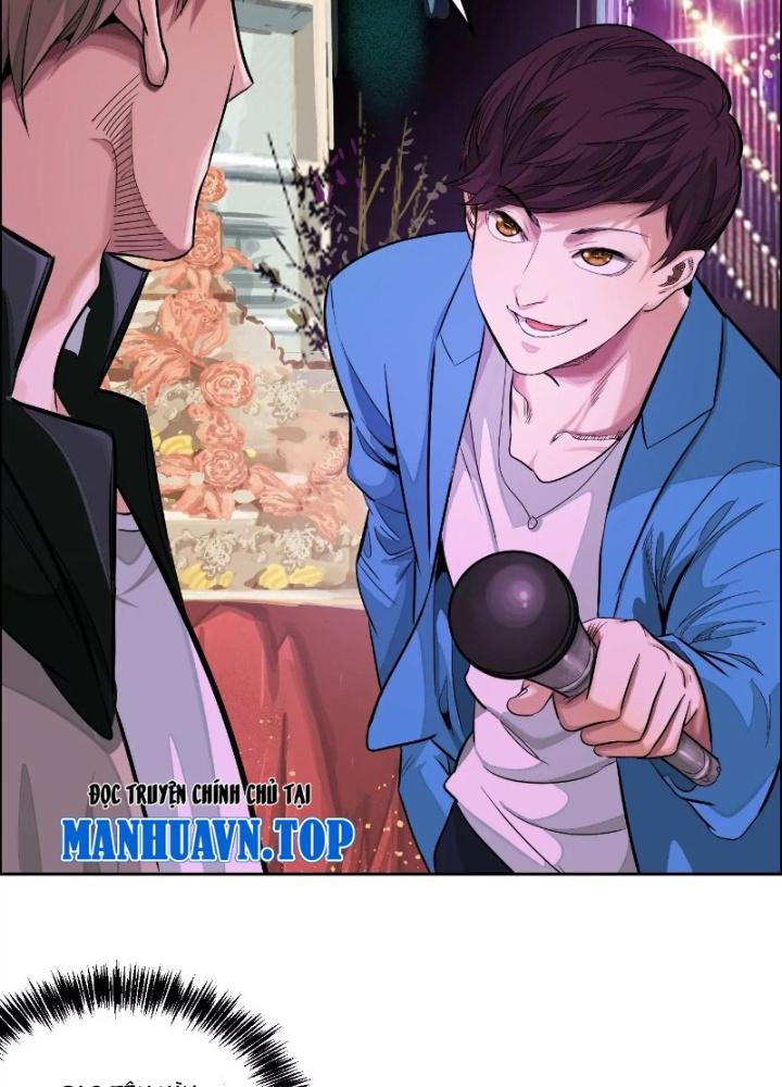 Dị Thú Mê Thành Chapter 26 - Trang 2