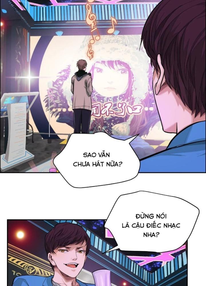 Dị Thú Mê Thành Chapter 26 - Trang 2