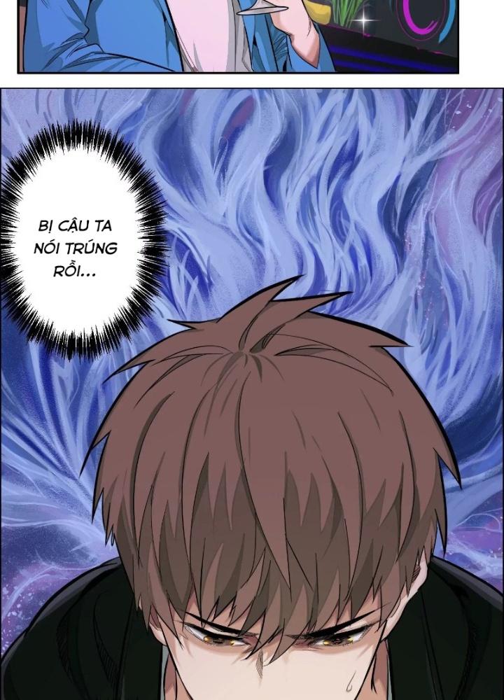 Dị Thú Mê Thành Chapter 26 - Trang 2