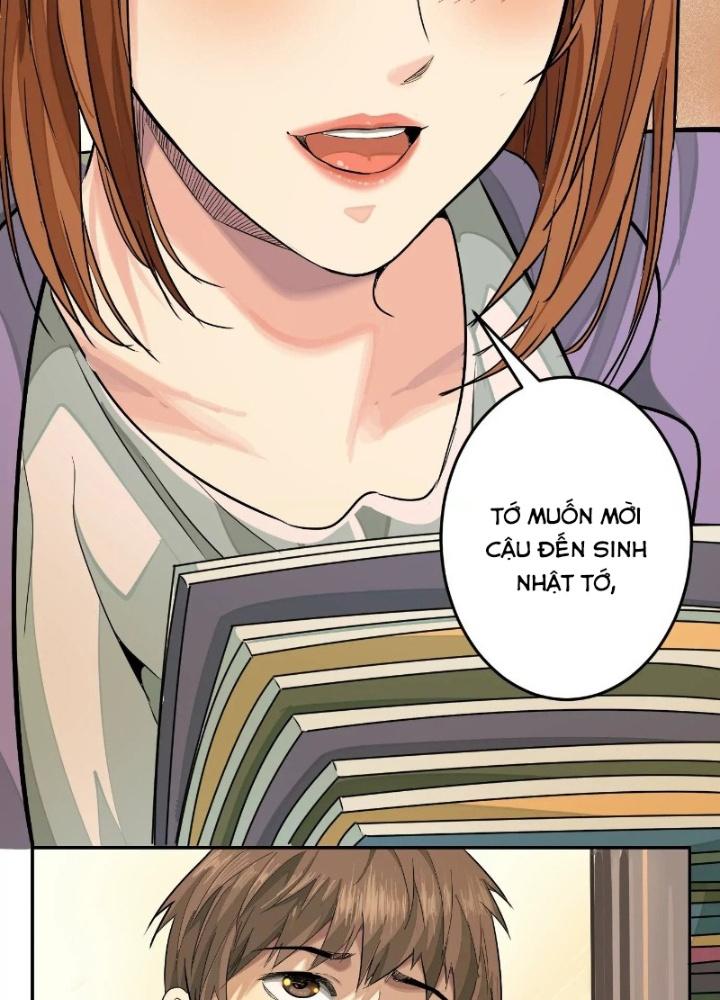 Dị Thú Mê Thành Chapter 26 - Trang 2