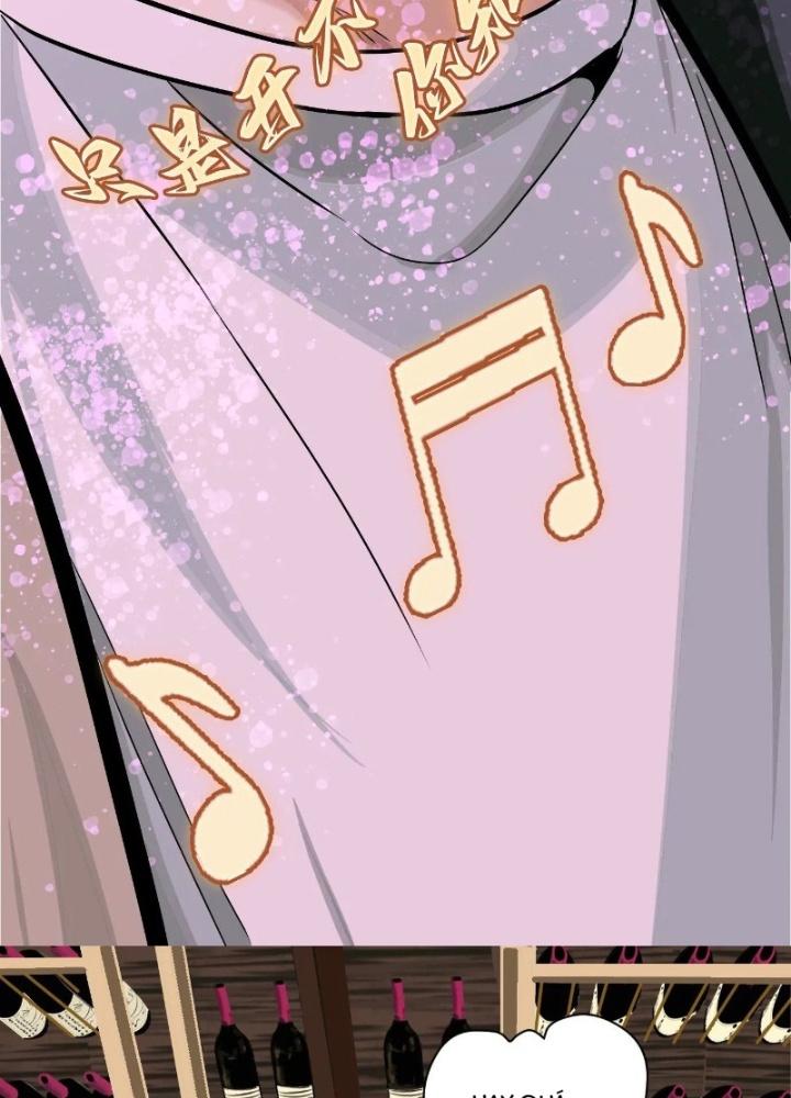 Dị Thú Mê Thành Chapter 26 - Trang 2