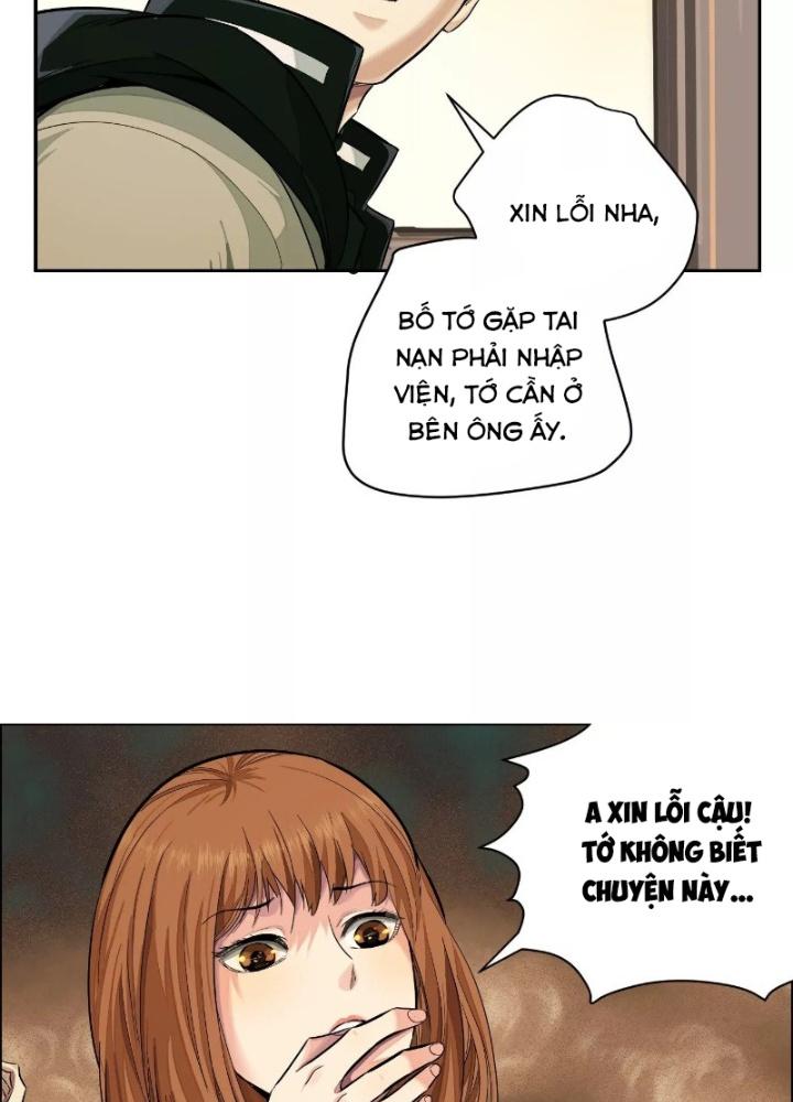 Dị Thú Mê Thành Chapter 26 - Trang 2