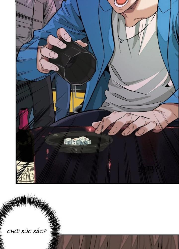 Dị Thú Mê Thành Chapter 26 - Trang 2