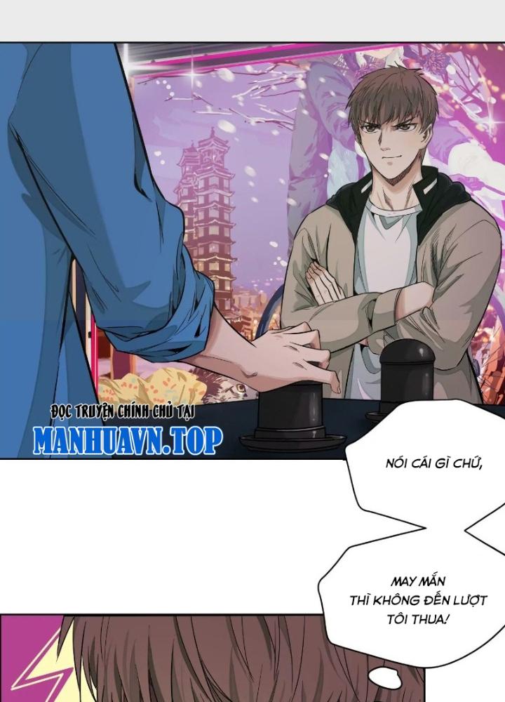 Dị Thú Mê Thành Chapter 27 - Trang 2