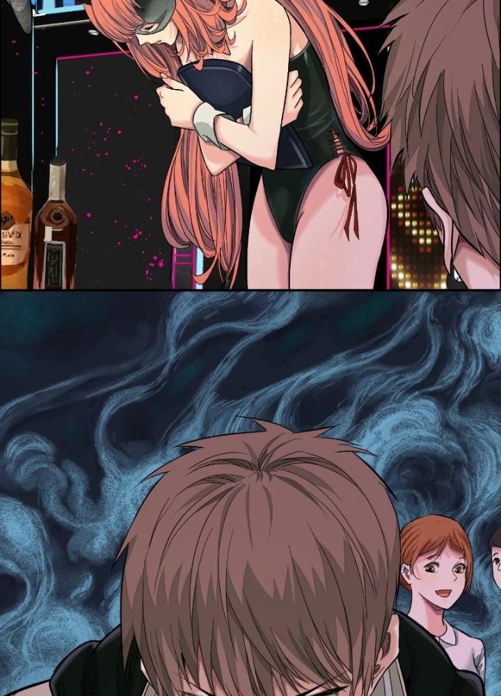 Dị Thú Mê Thành Chapter 27 - Trang 2