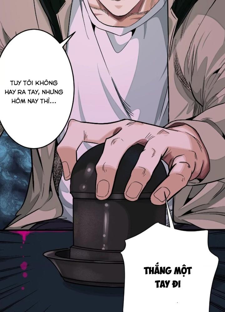 Dị Thú Mê Thành Chapter 27 - Trang 2