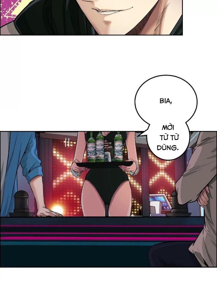 Dị Thú Mê Thành Chapter 27 - Trang 2