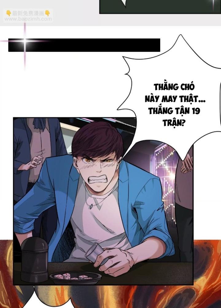 Dị Thú Mê Thành Chapter 27 - Trang 2