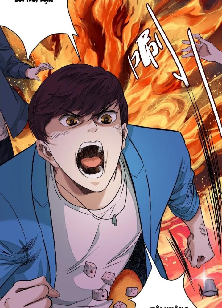 Dị Thú Mê Thành Chapter 27 - Trang 2