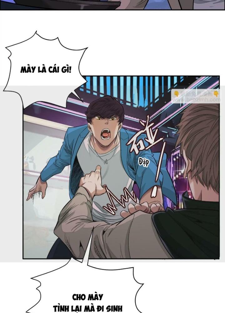 Dị Thú Mê Thành Chapter 27 - Trang 2