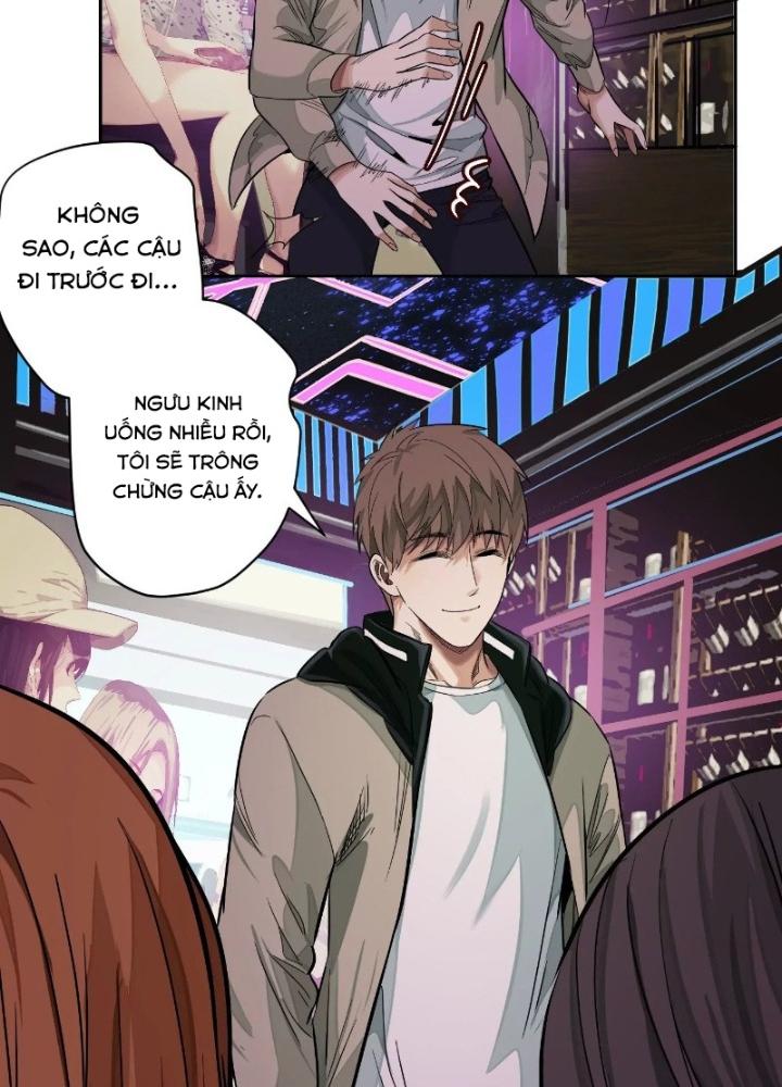 Dị Thú Mê Thành Chapter 27 - Trang 2