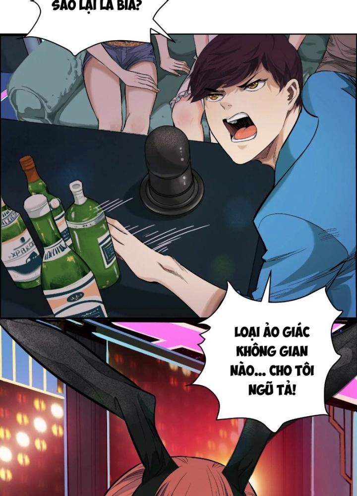 Dị Thú Mê Thành Chapter 27 - Trang 2