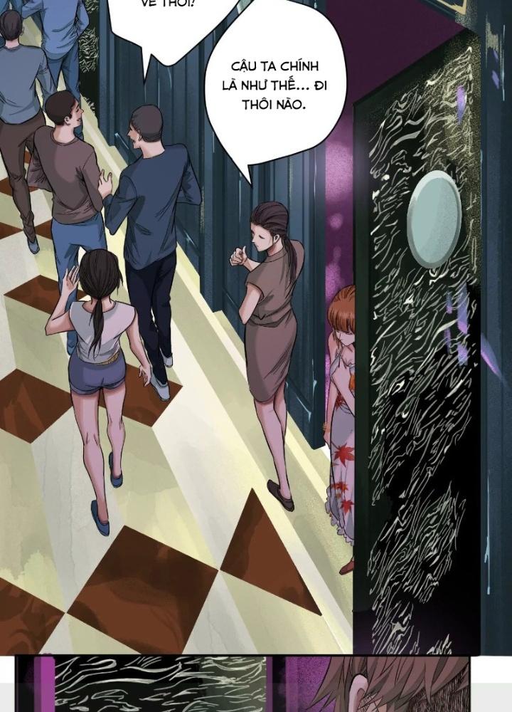 Dị Thú Mê Thành Chapter 27 - Trang 2