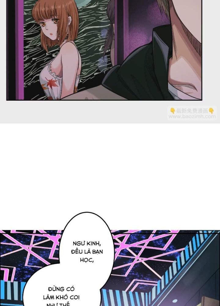 Dị Thú Mê Thành Chapter 27 - Trang 2