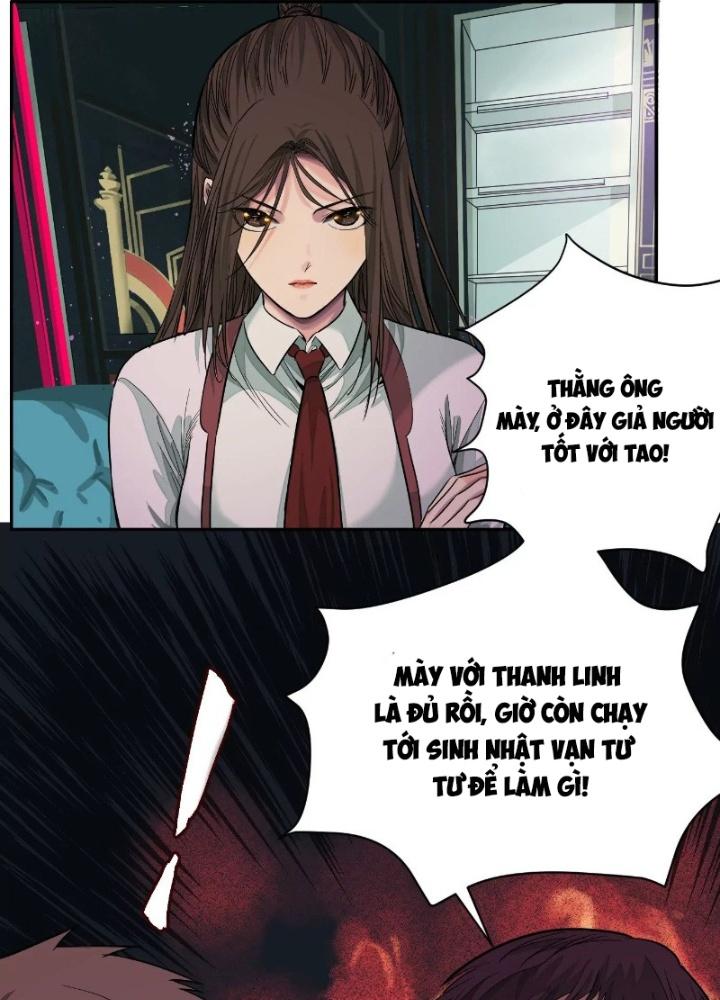 Dị Thú Mê Thành Chapter 27 - Trang 2