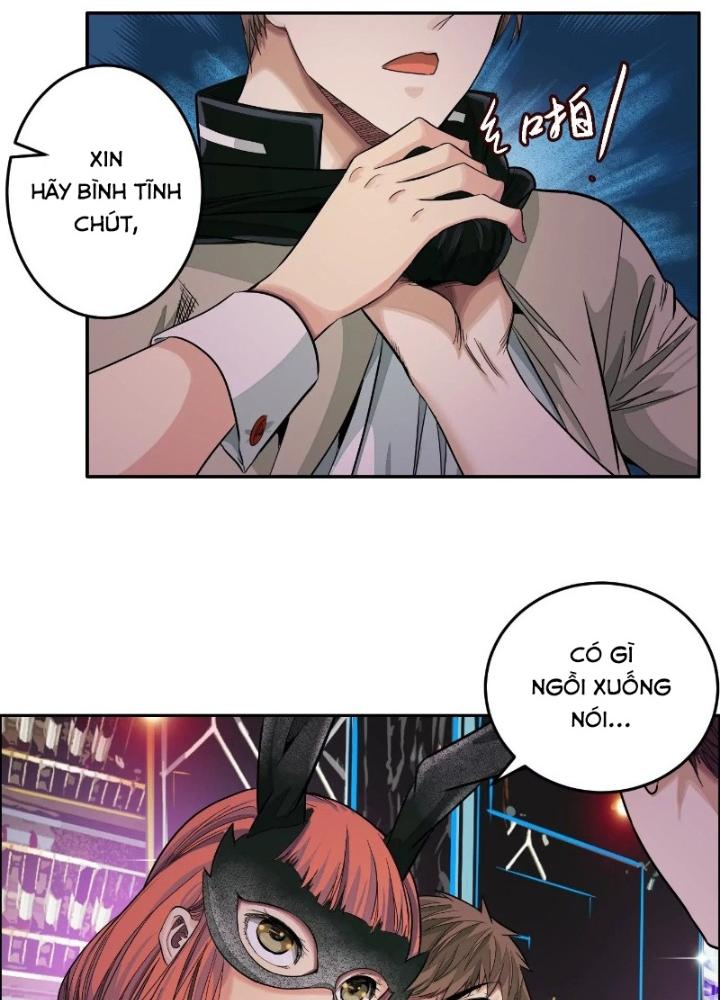 Dị Thú Mê Thành Chapter 27 - Trang 2