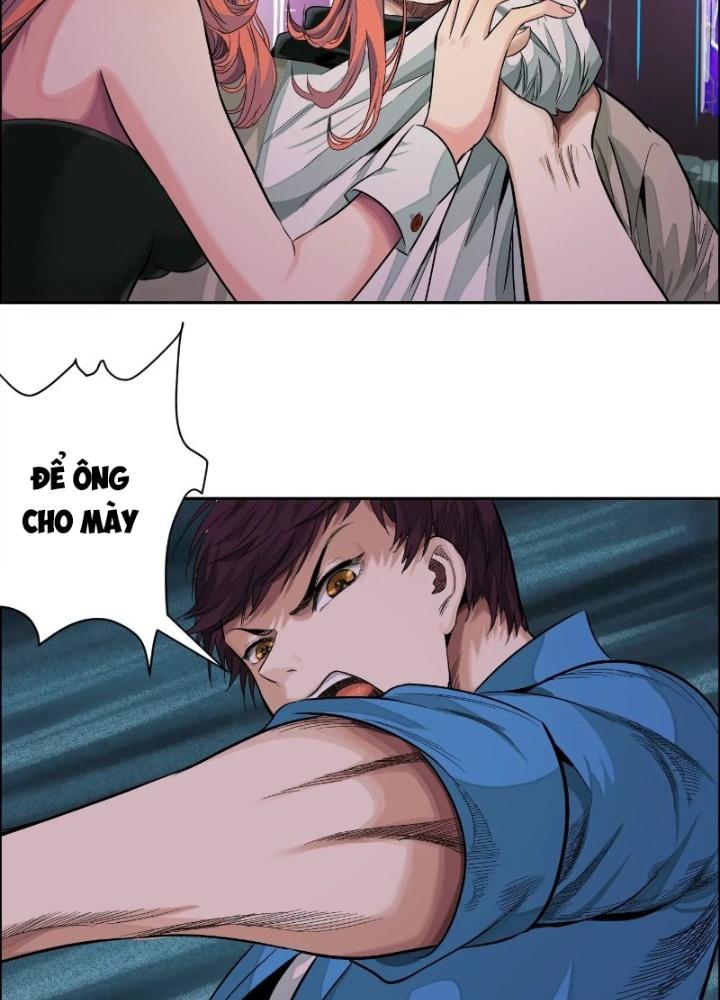 Dị Thú Mê Thành Chapter 27 - Trang 2