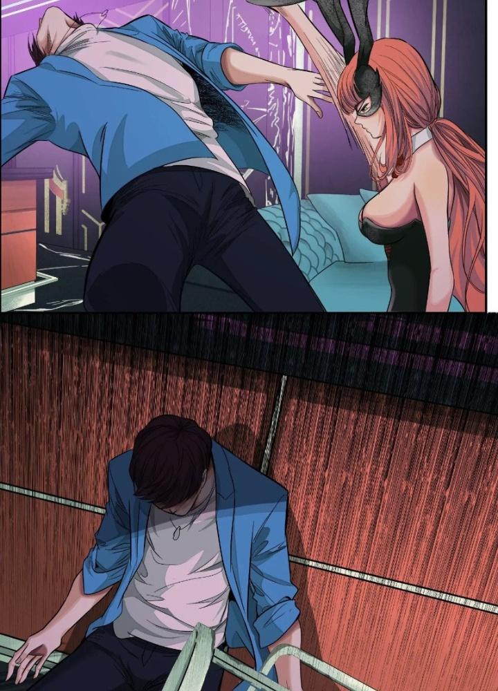 Dị Thú Mê Thành Chapter 27 - Trang 2