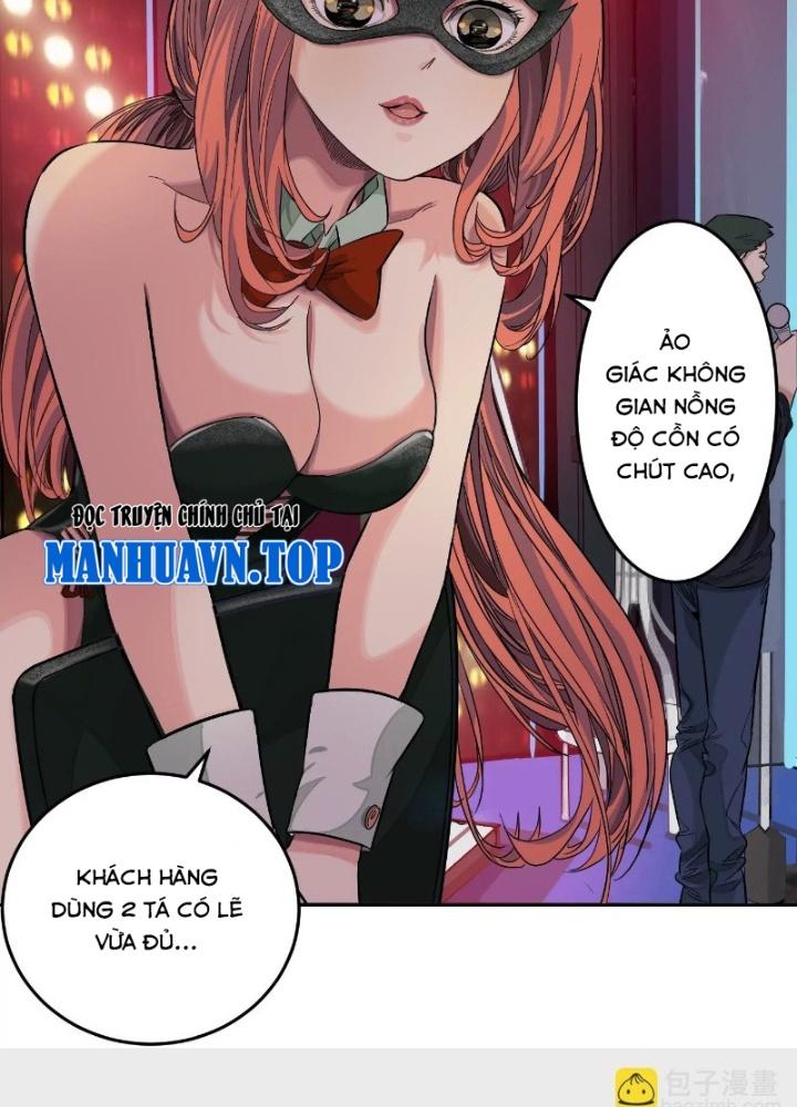 Dị Thú Mê Thành Chapter 27 - Trang 2
