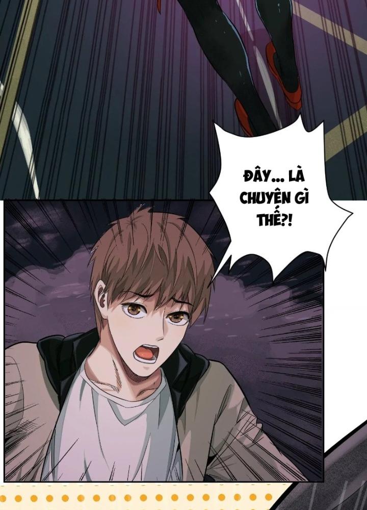 Dị Thú Mê Thành Chapter 27 - Trang 2