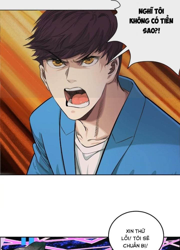 Dị Thú Mê Thành Chapter 27 - Trang 2