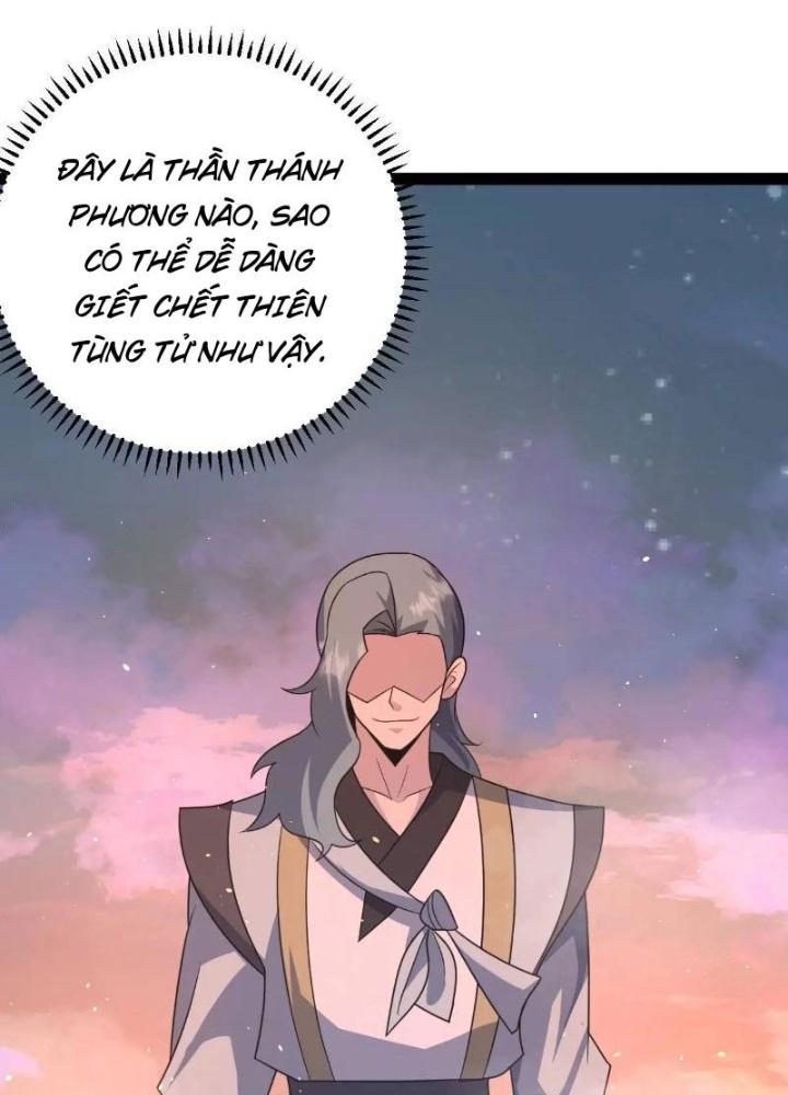 Tu tiên là ngõ cụt Chapter 74 - Trang 2